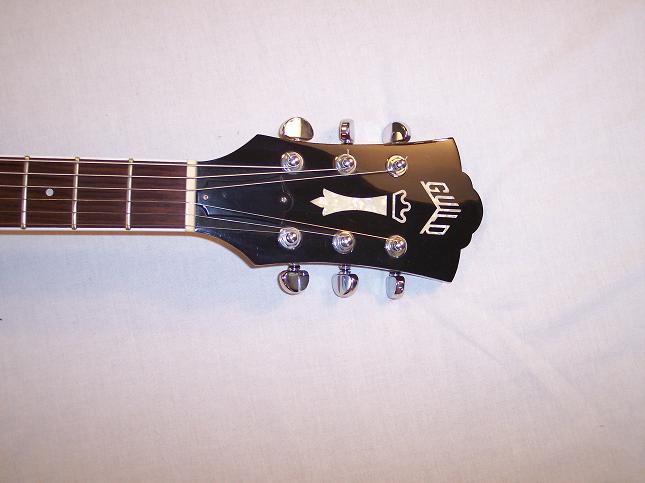 Starfire III Picture 3